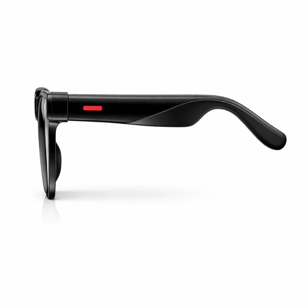 Gafas Inteligentes Con Cámara