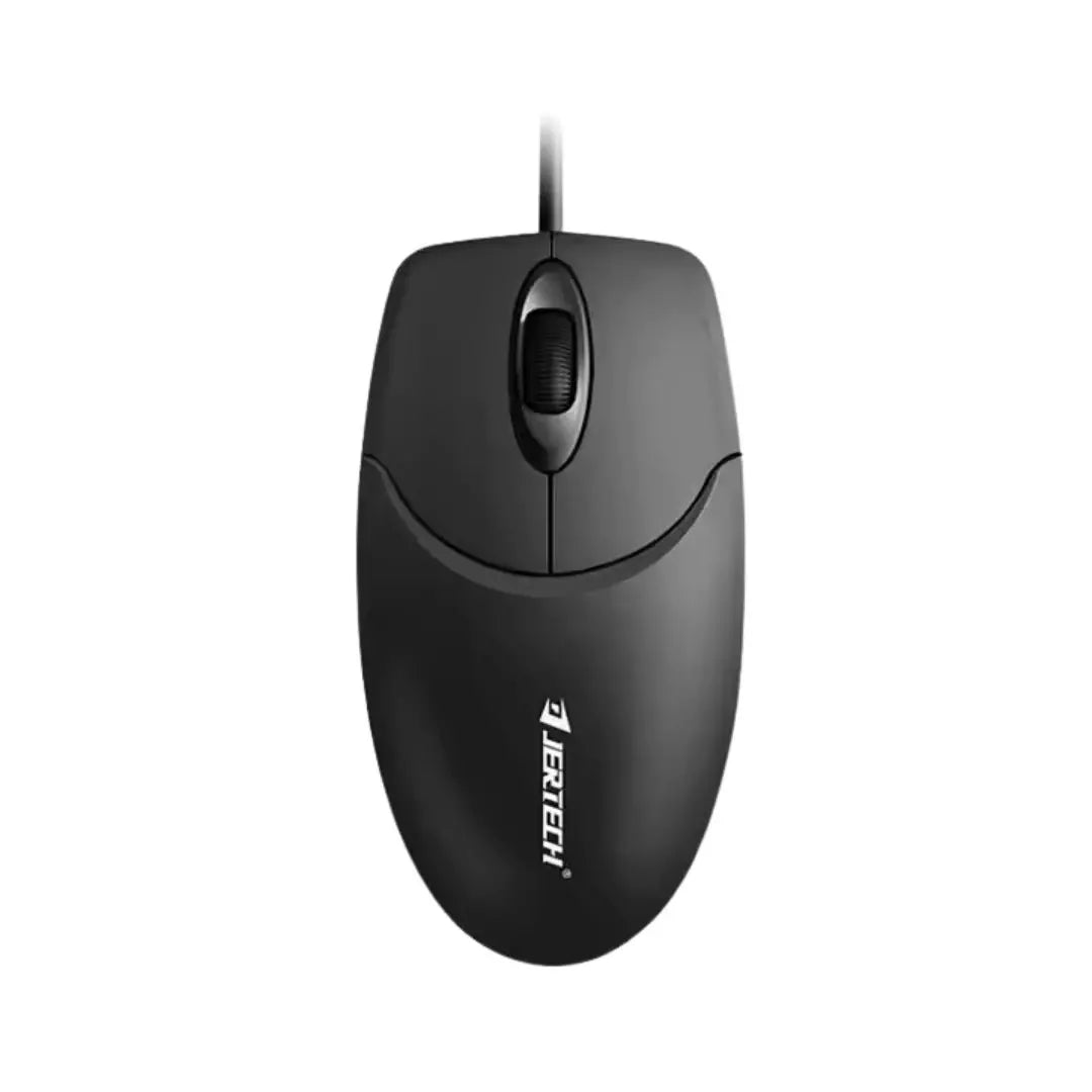 100 Mouse Mouse Jertech Para computador Alambrico De Conexion Usb 2.0 M100 ...