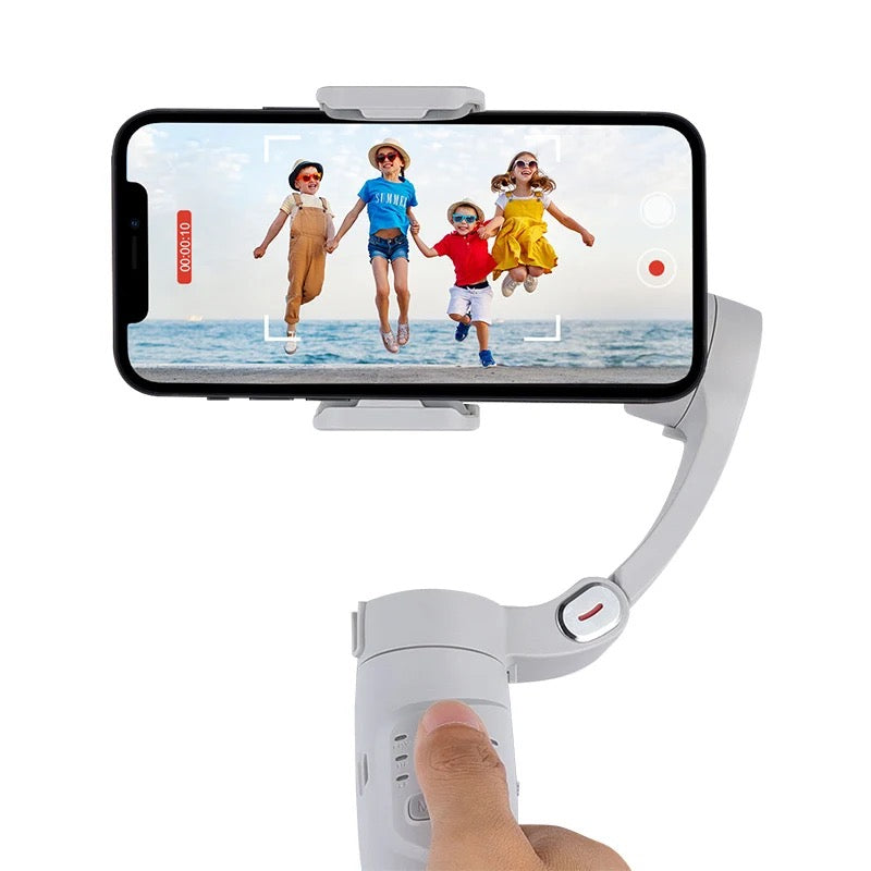 Estabilizador De Video De 3 Ejes M1 ¡Envió Gratis!