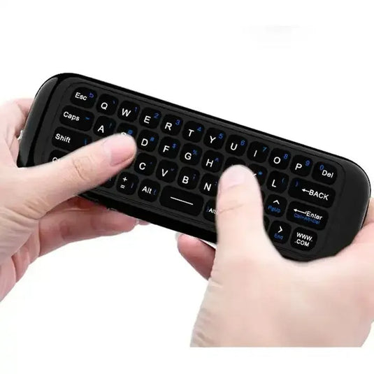 Control P/Televisor Smart TV Comandos de Voz M8 ¡Envio Gratis!