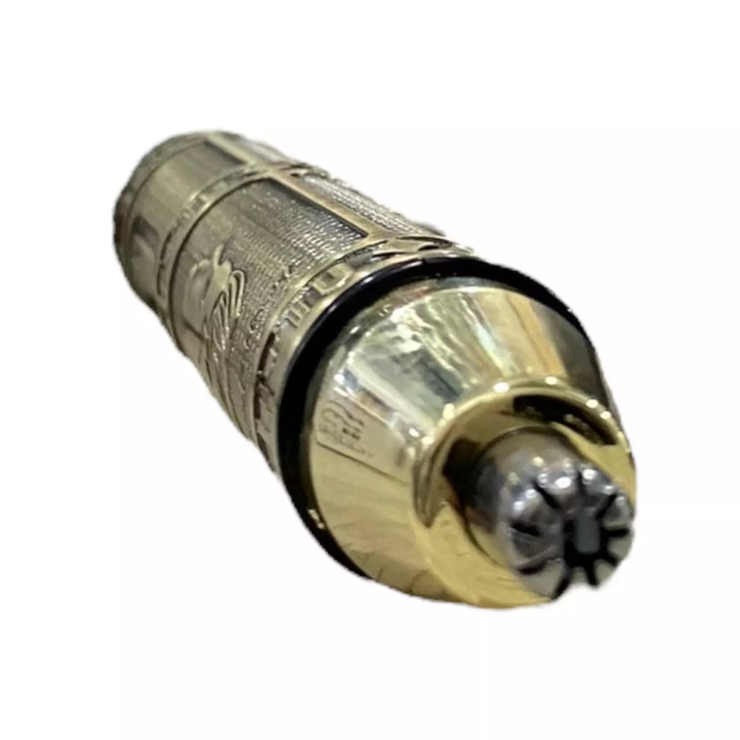 Patillera Y Depilador Nasal Promozer MZ-215 B2B