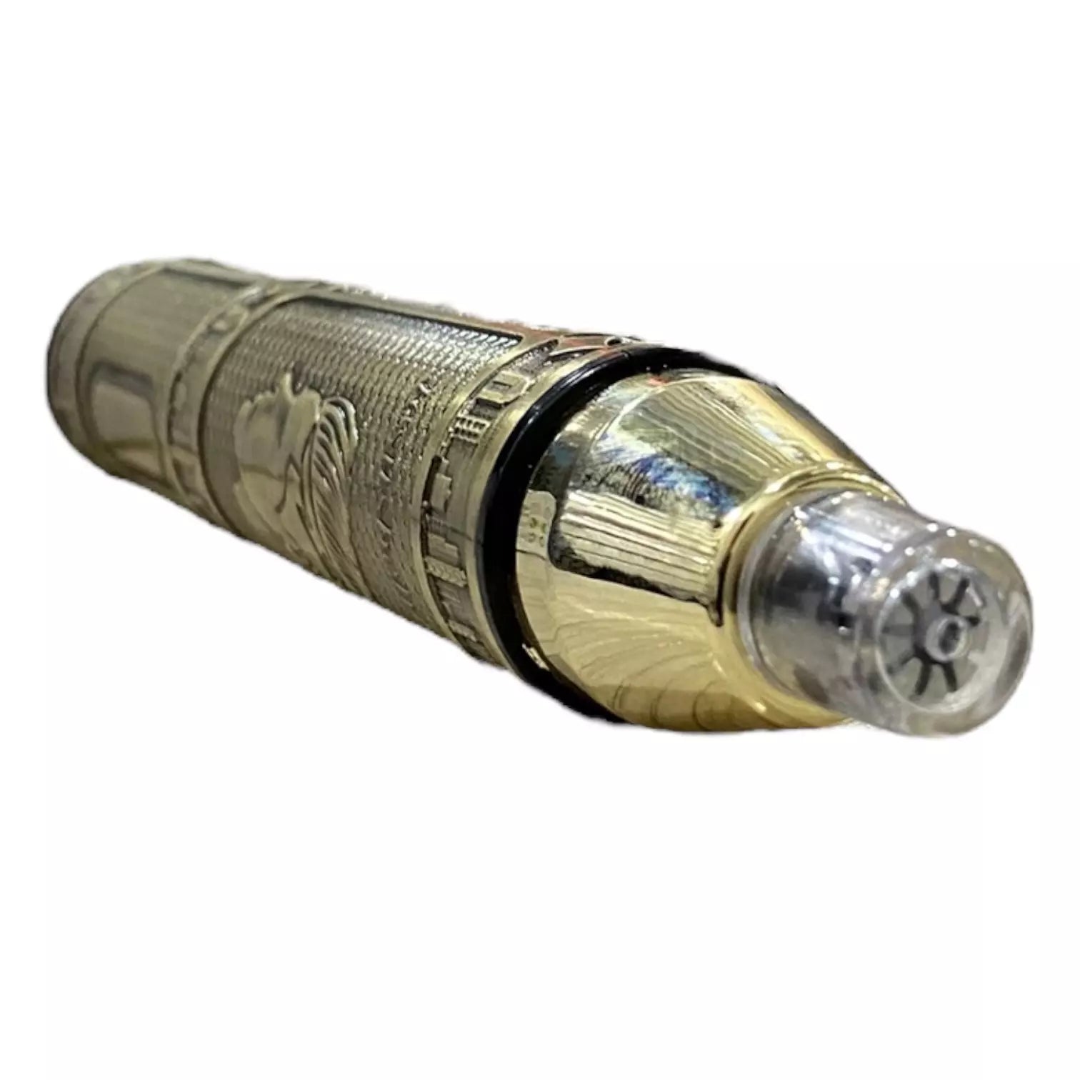 Patillera Y Depilador Nasal Promozer MZ-215 B2B