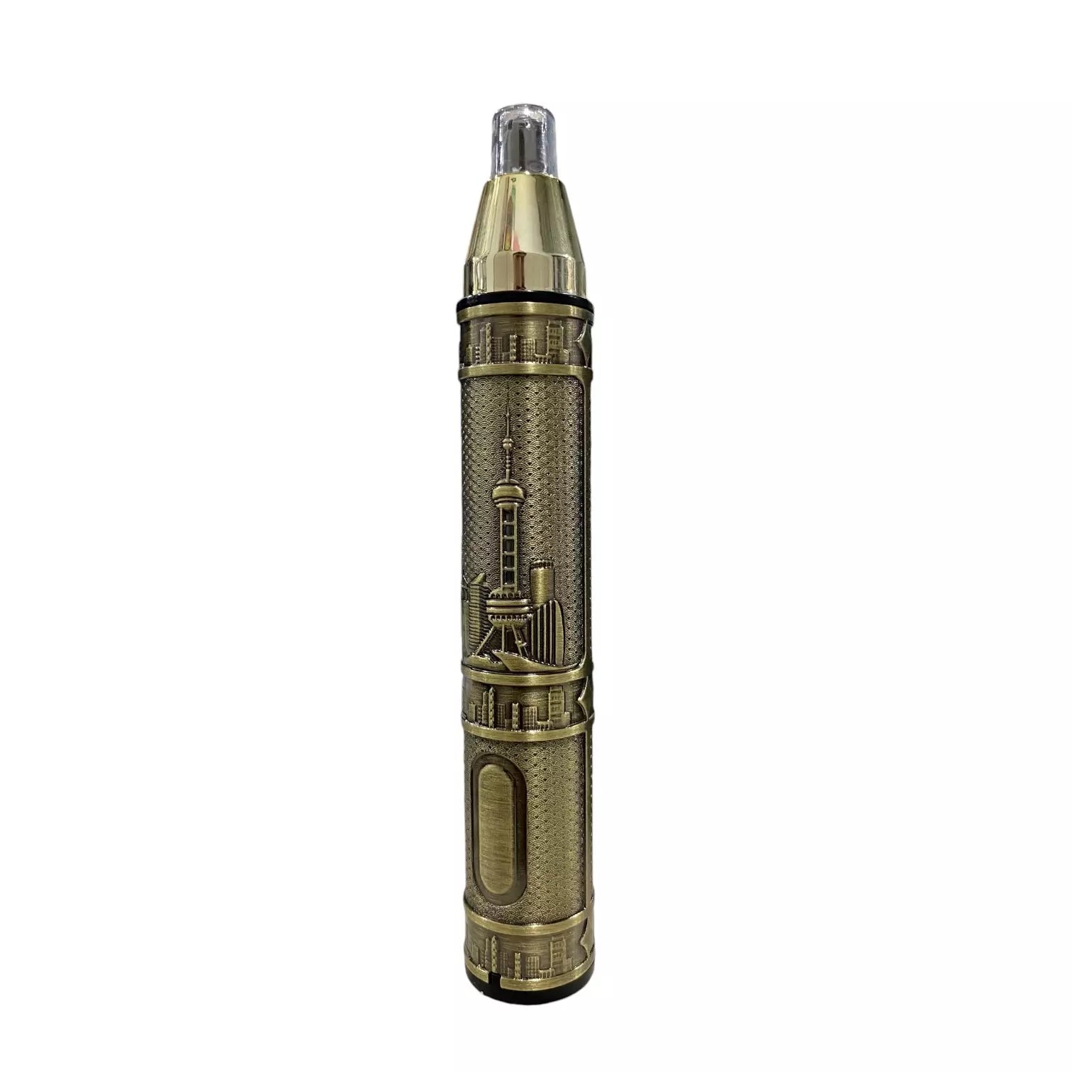 Patillera Y Depilador Nasal Promozer MZ-215