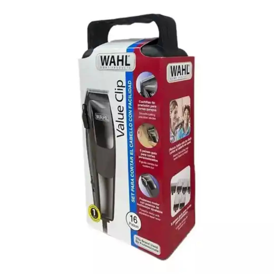 Maquina Wahl VALUE CLIP 9155-1778 B2B