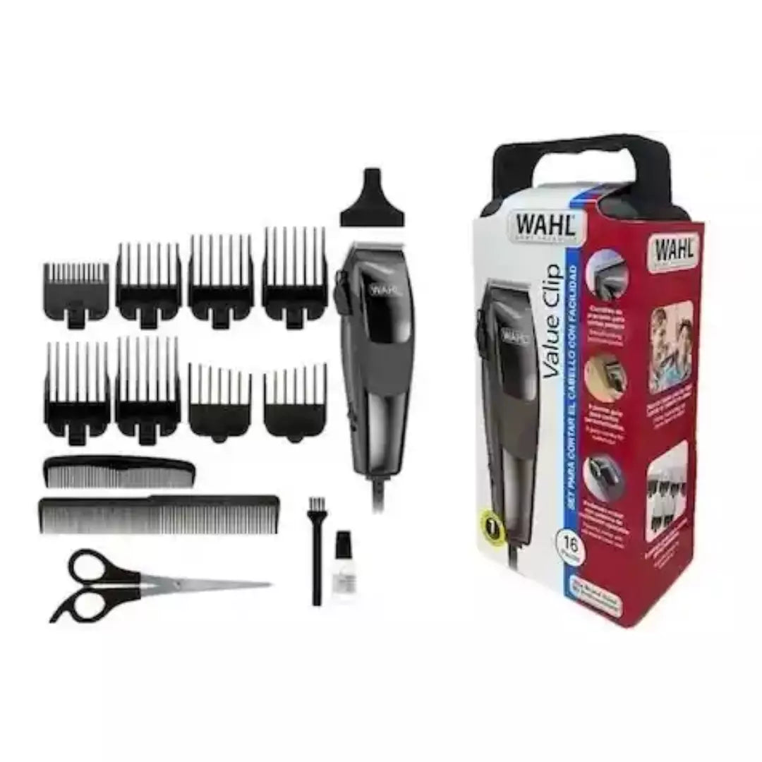 Maquina Wahl VALUE CLIP 9155-1778