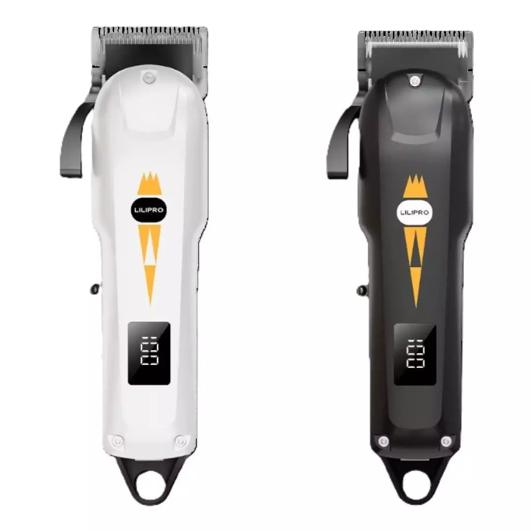Maquina Para Corte De Cabello Nano-Tec NT-CP641