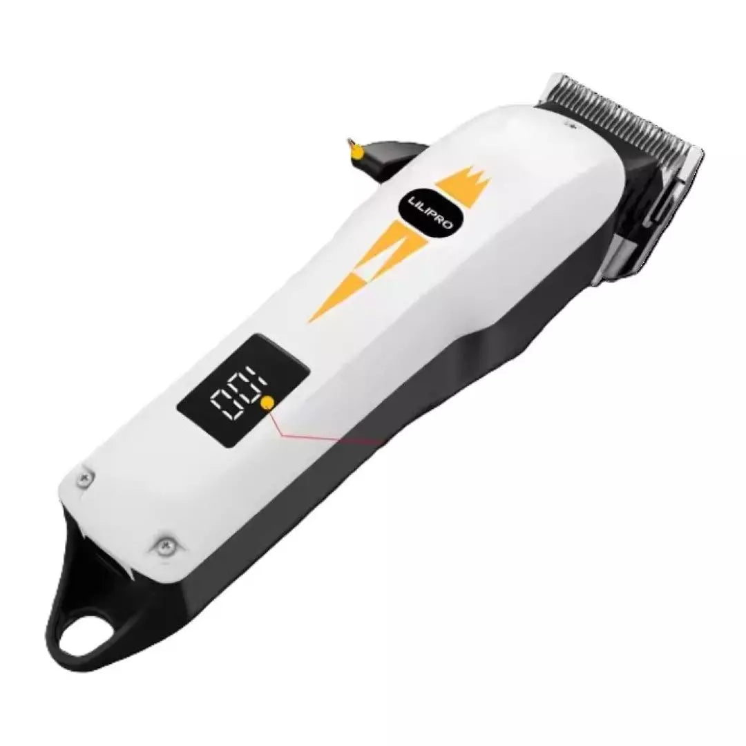 Maquina Para Corte De Cabello Nano-Tec NT-CP641