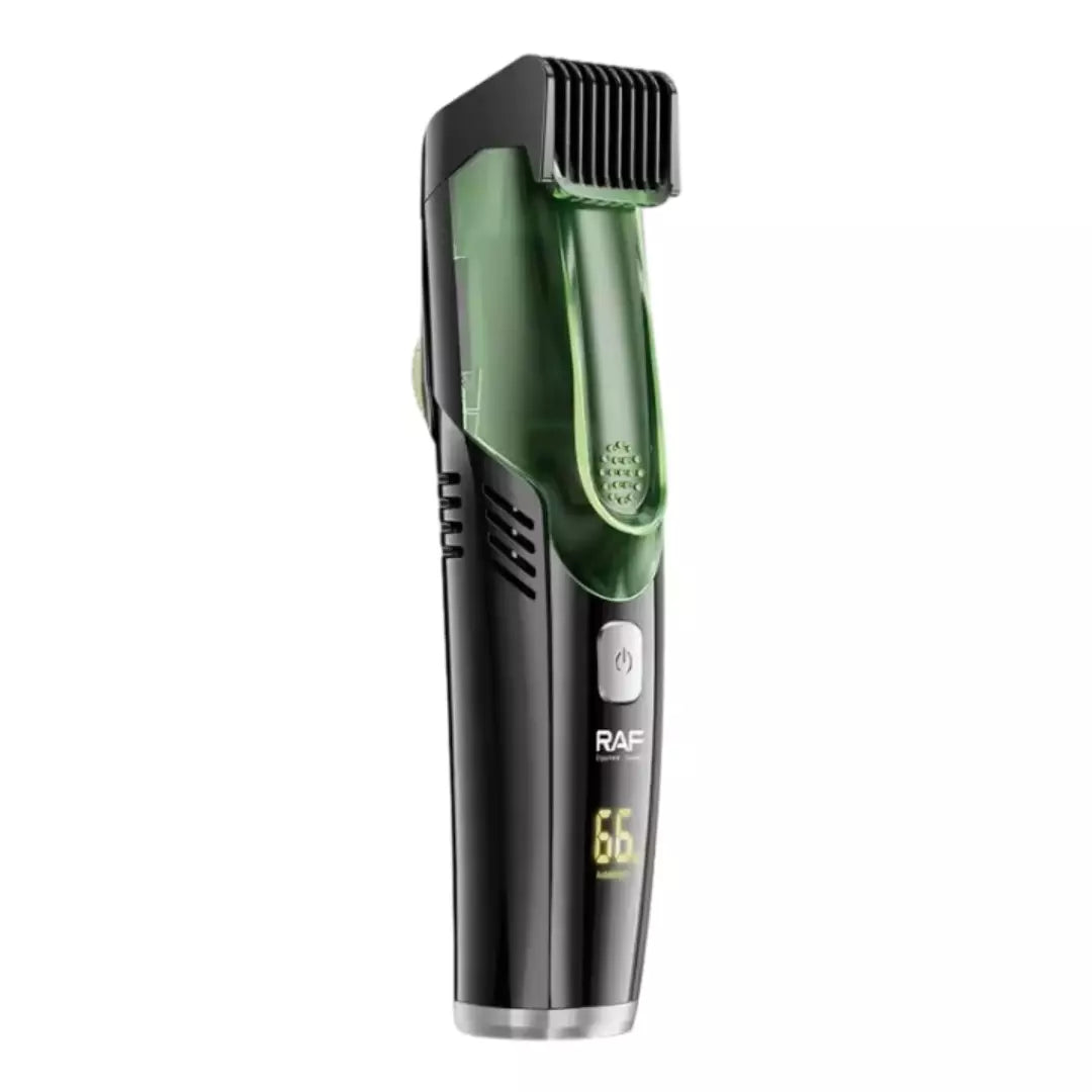 Maquina Peluquera Nano-Tec NT-CP659