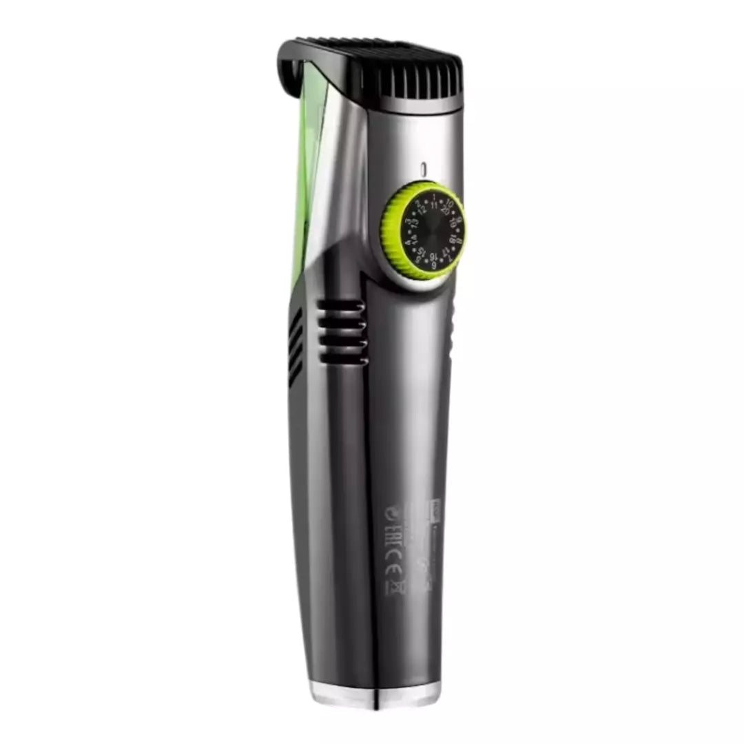 Maquina Peluquera Nano-Tec NT-CP659
