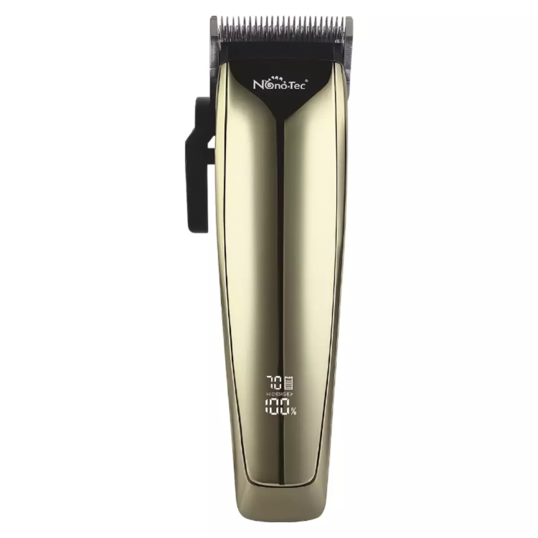 Maquina Peluquera Nano-Tec NT-CP662