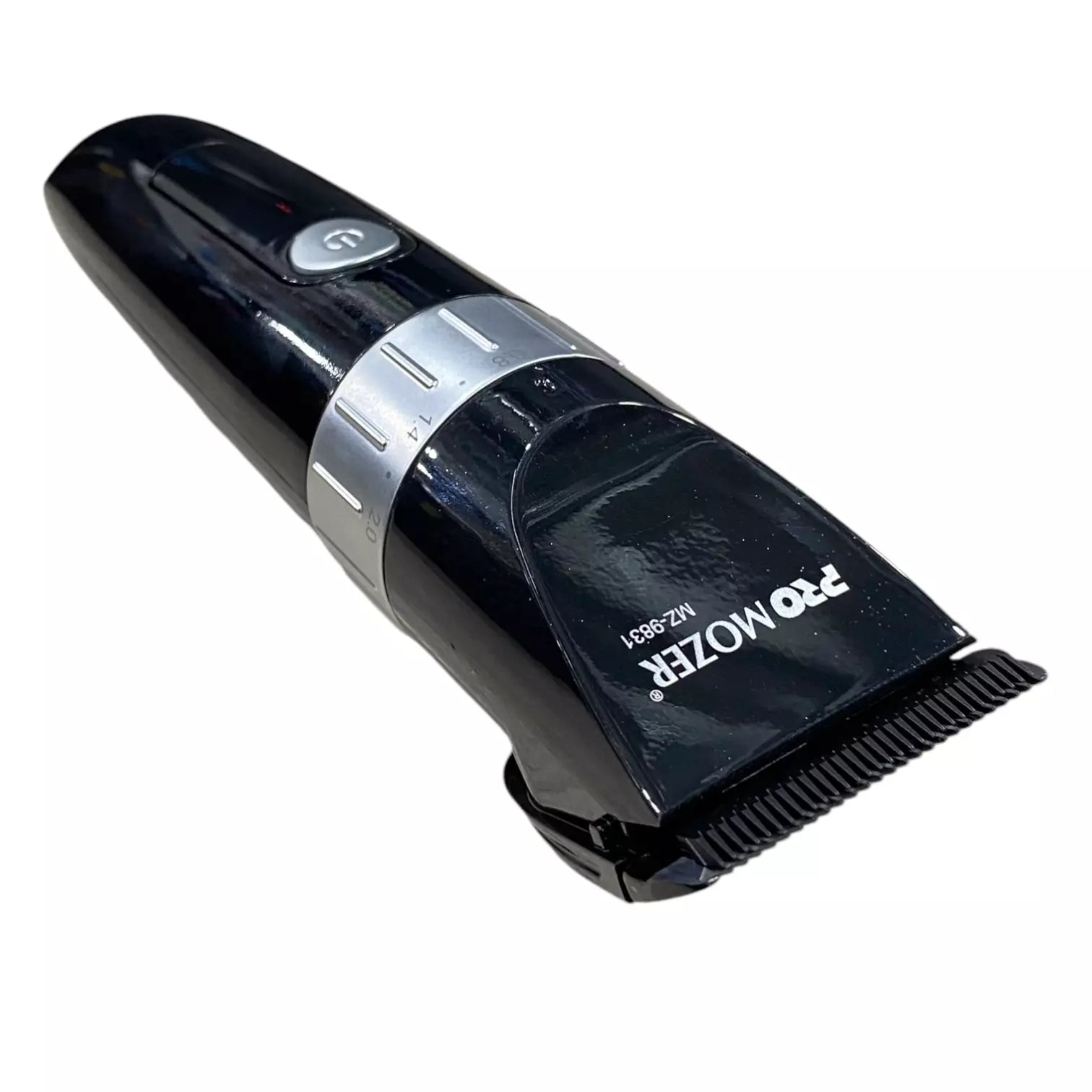 Patillera De Uso Profesional Promozer MZ-9831