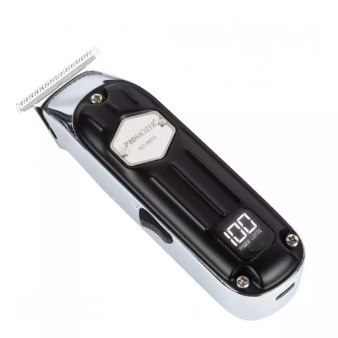 Recortadora y Detalladora Mozer MZ-9853