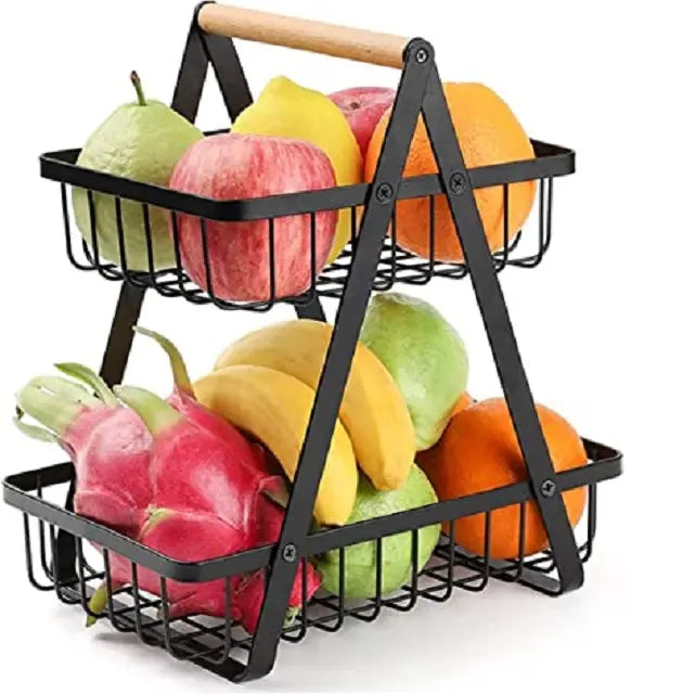 Cargue la imagen en el visor de la galería, Recipiente para almacenar Frutas MC-4
