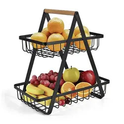 Cargue la imagen en el visor de la galería, Recipiente para almacenar Frutas MC-4
