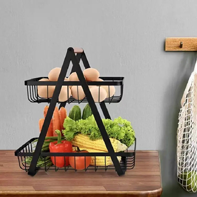 Cargue la imagen en el visor de la galería, Recipiente para almacenar Frutas MC-4
