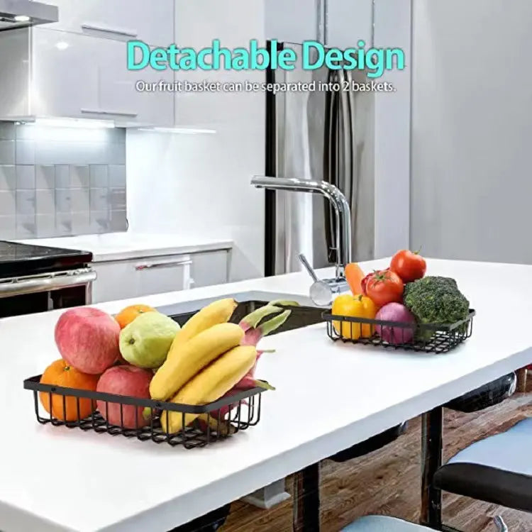 Cargue la imagen en el visor de la galería, Recipiente para almacenar Frutas MC-4
