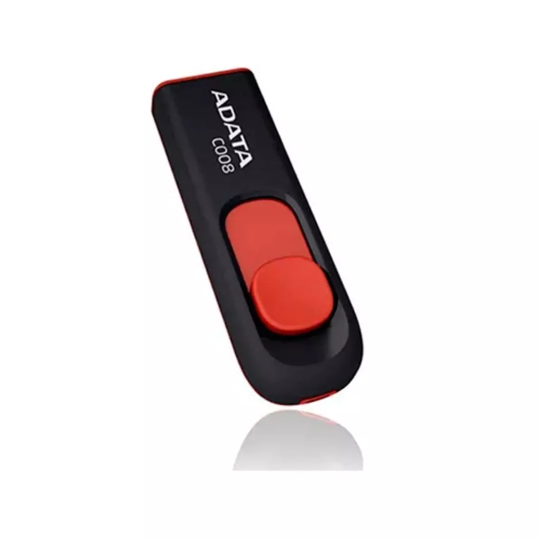 Memoria Usb Retráctil AC008-64GB