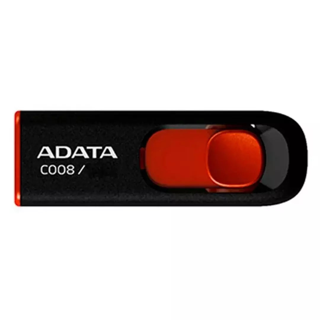 Memoria Usb Retráctil AC008-64GB