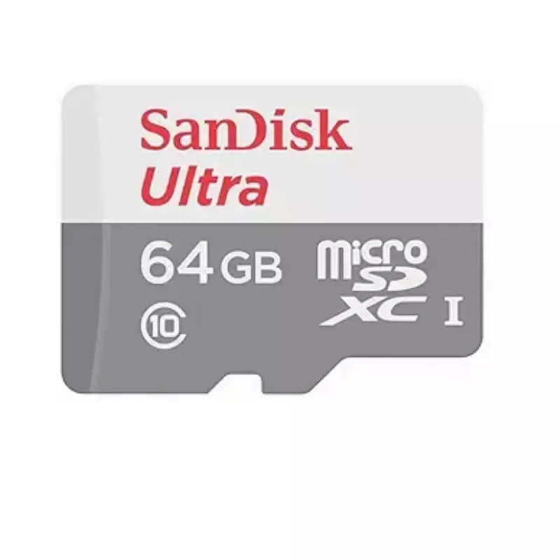Memoria Micro SD Sandisk SDSQUNR B2B