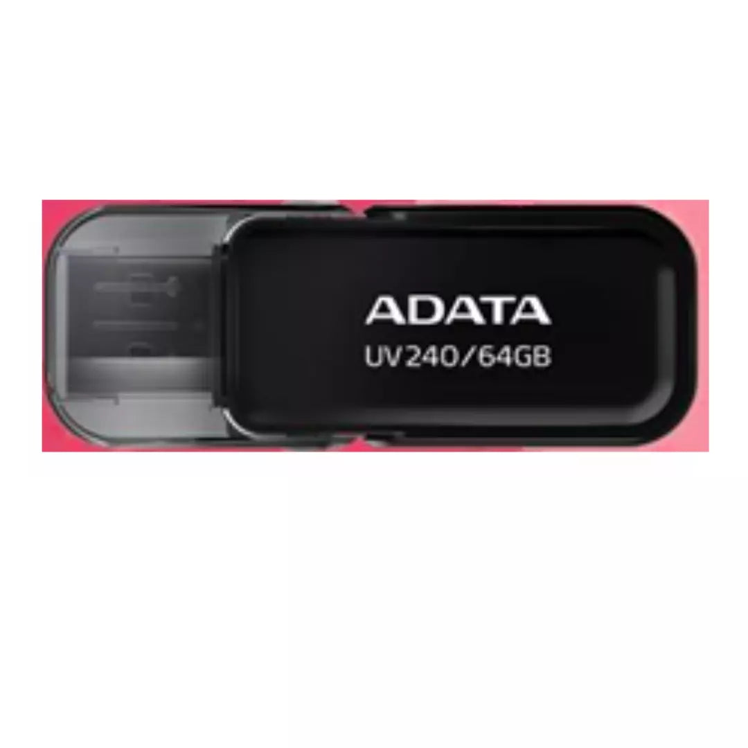 Memoria Adata Usb De 64GB AUV240-64GB