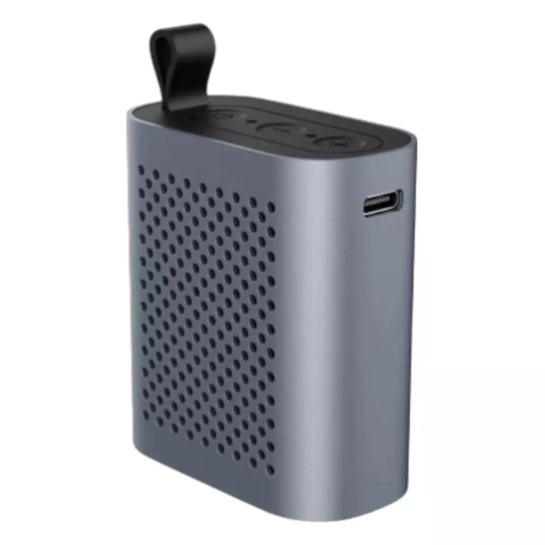 Mini Parlante Cubitt con Potencia de 5w CT-PWMINI