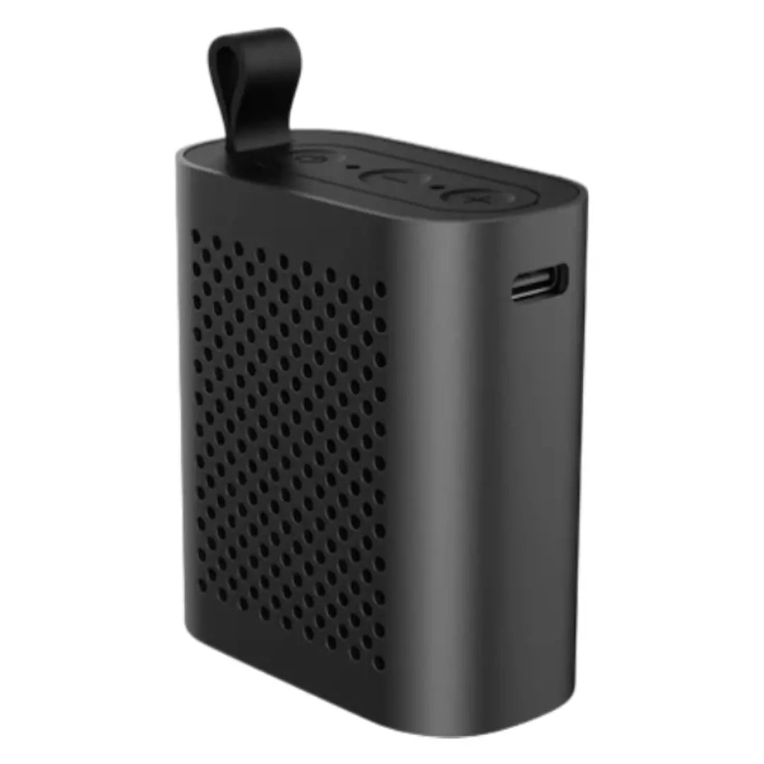 Mini Parlante Cubitt con Potencia de 5w CT-PWMINI