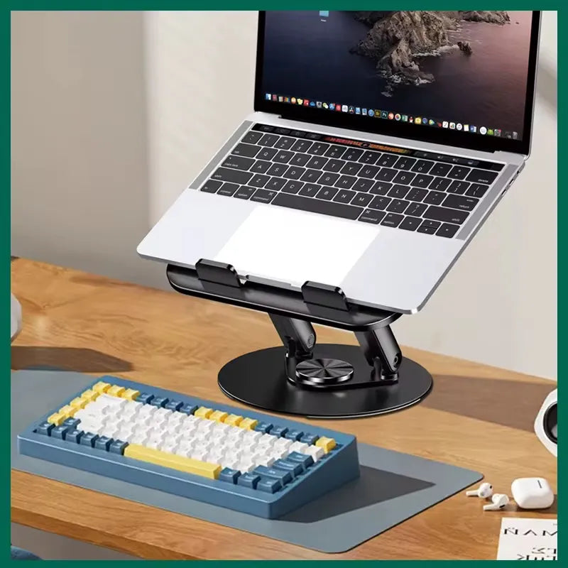 Soporte Plegable Para Tablet MK-85