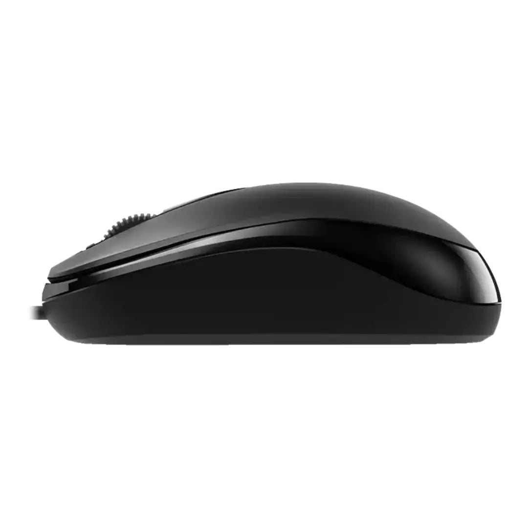 Mouse Genius Óptico Alámbrico DX-125