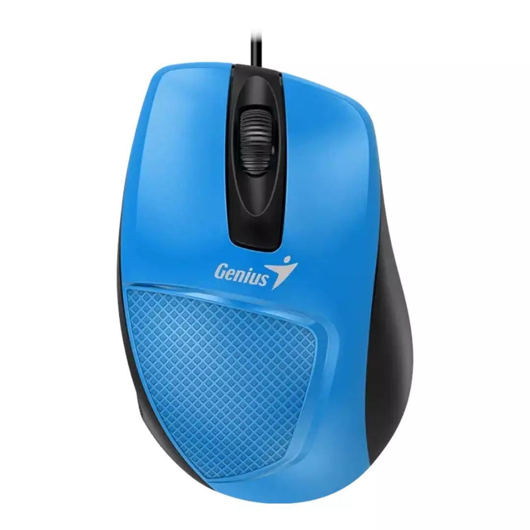 Mouse Genius Alambrico DX-150X