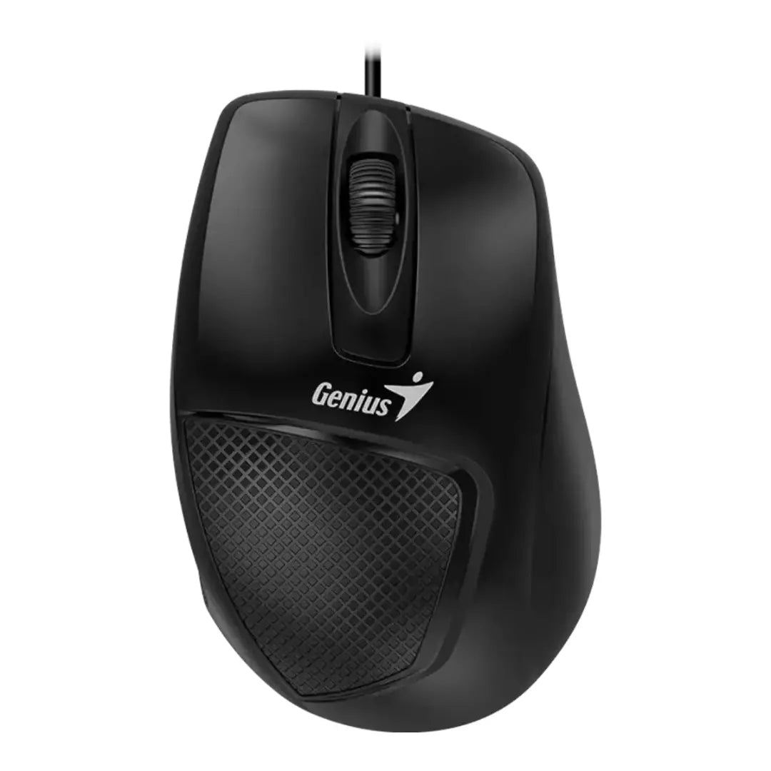 Mouse Genius Alambrico DX-150X