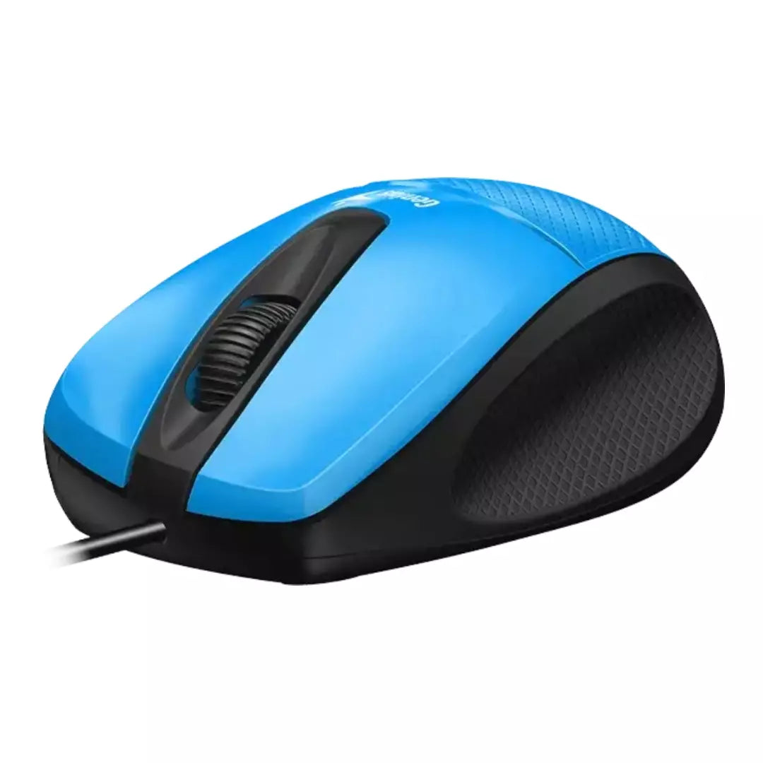Mouse Genius Alambrico DX-150X