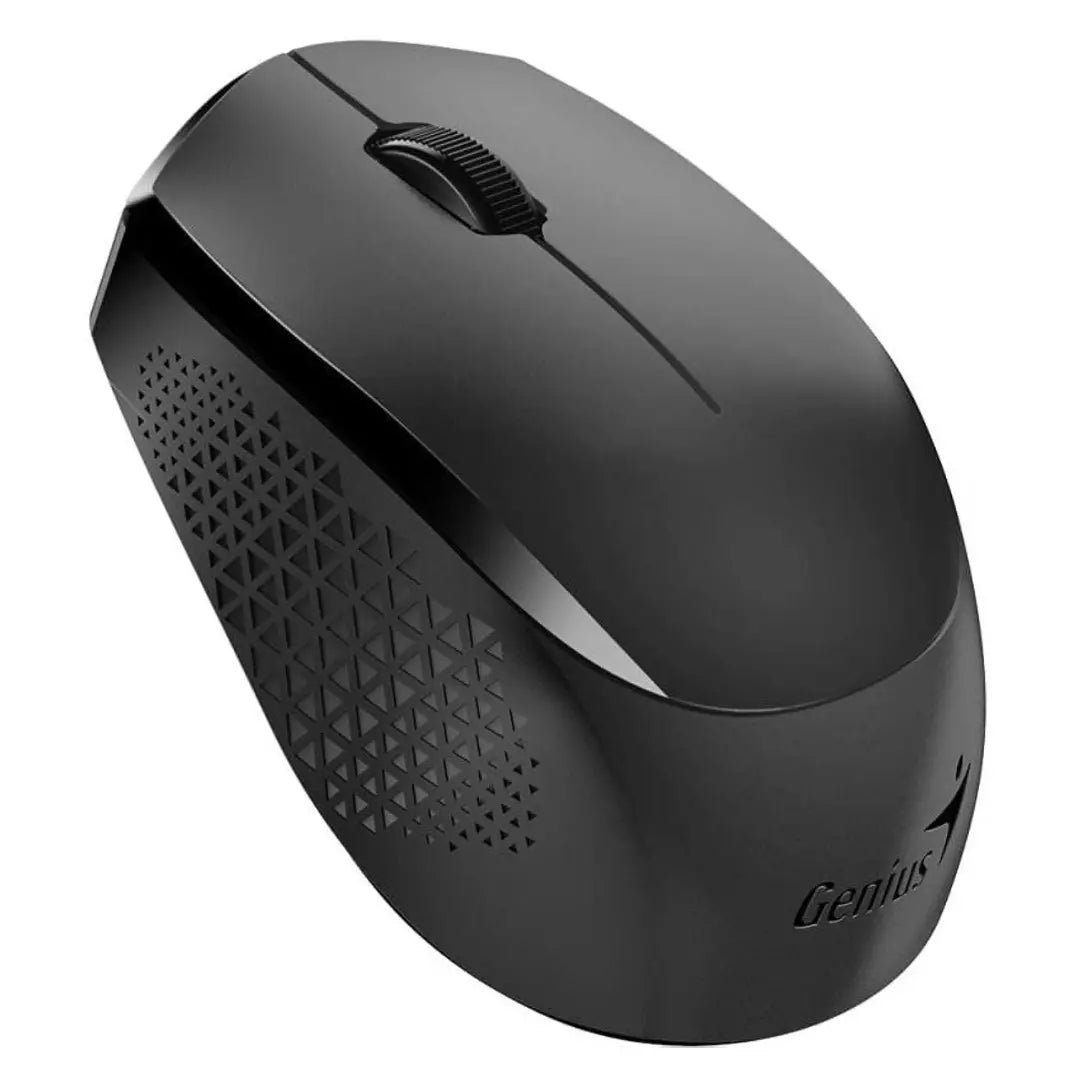 Mouse Inalambrico Genius Con Receptor TypeC NX-8000S TYPEC