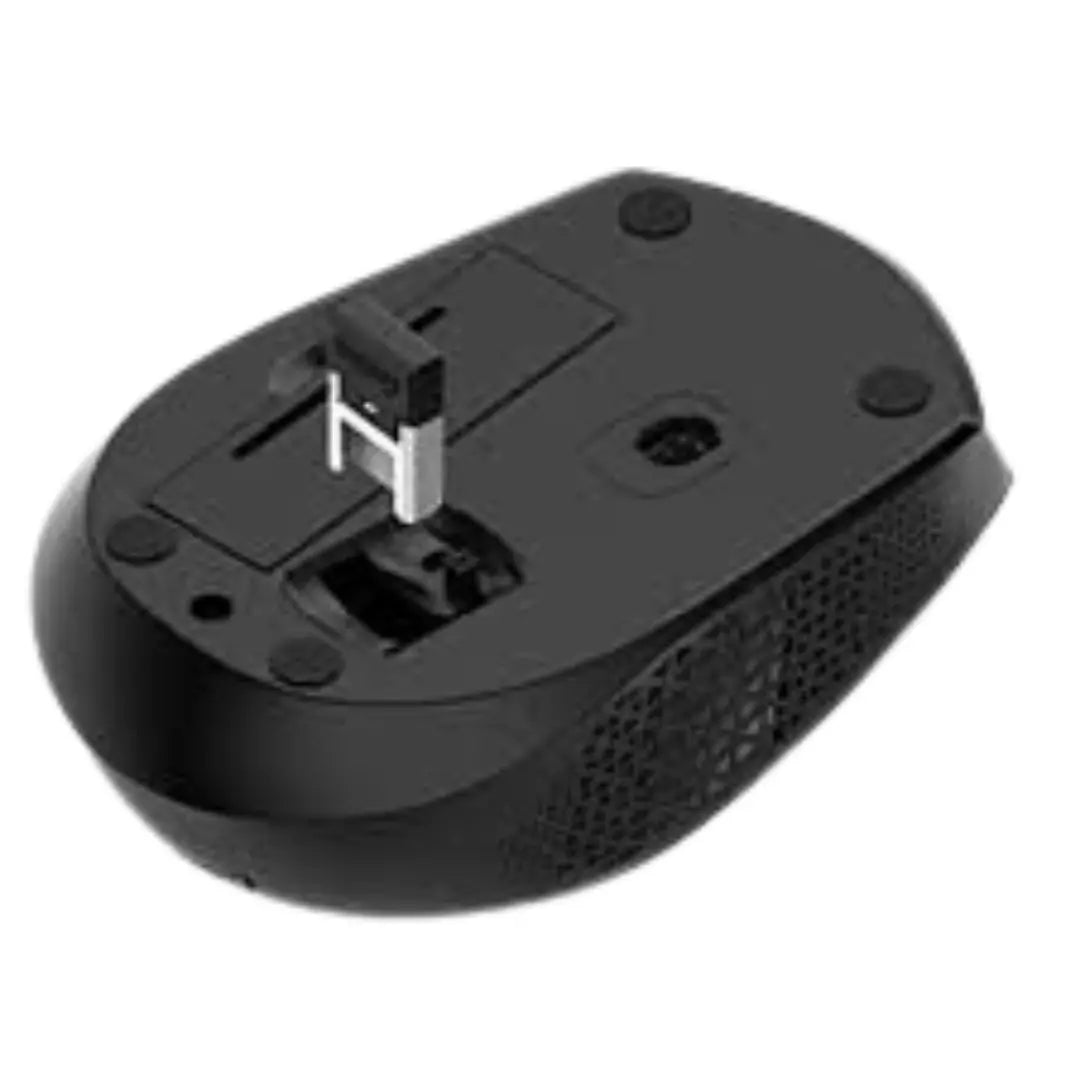 Mouse Inalambrico Genius Con Receptor TypeC NX-8000S TYPEC