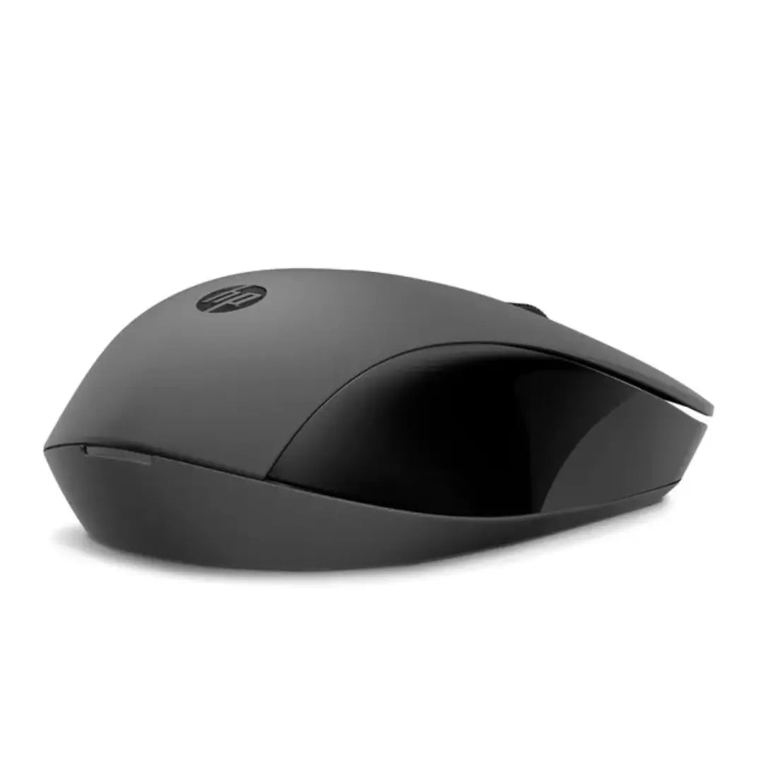 Mouse HP Inalámbrico Óptico 2S9L1AA