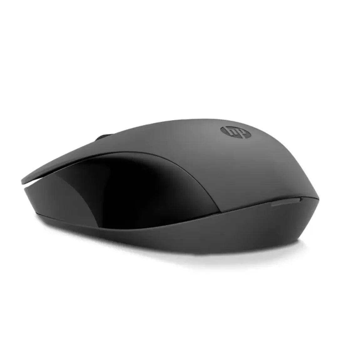 Mouse HP Inalámbrico Óptico 2S9L1AA