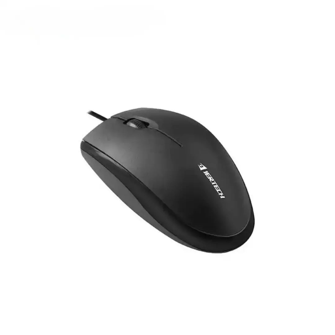 Mouse Para Computador Jertech M100