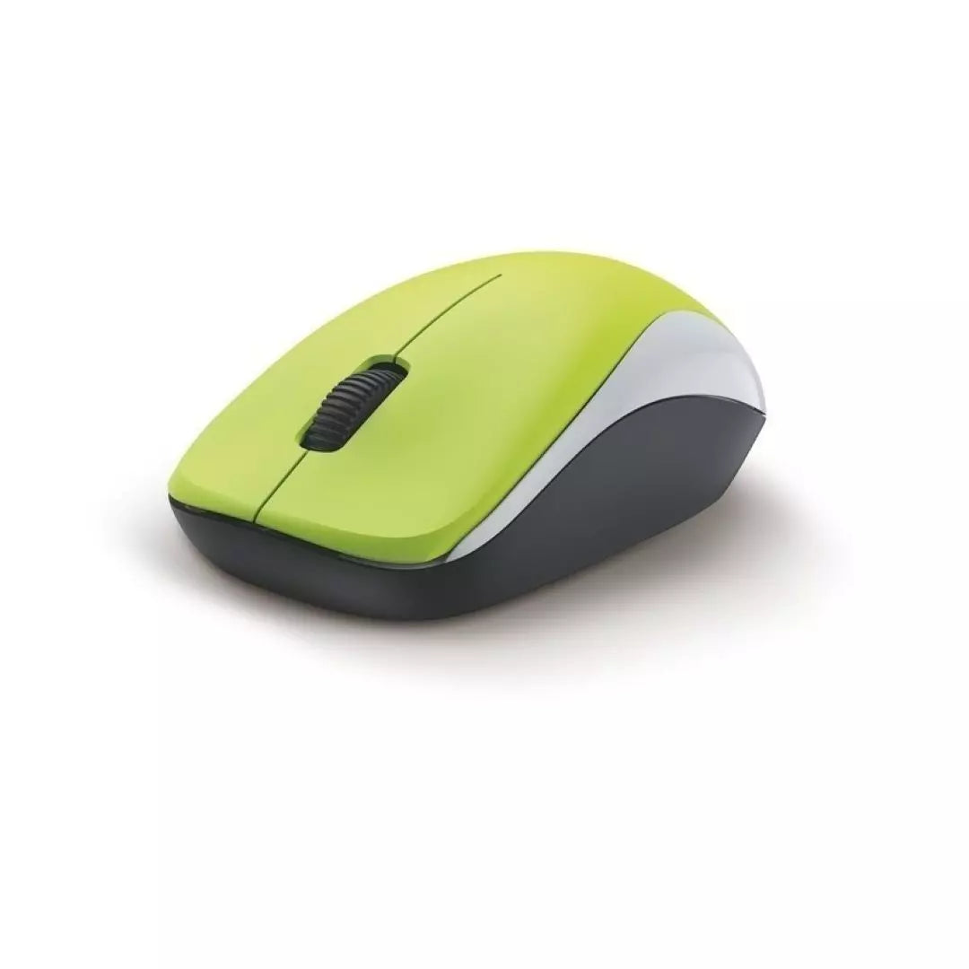 Mouse Inalambrico Genius En Varios Colores NX-7000