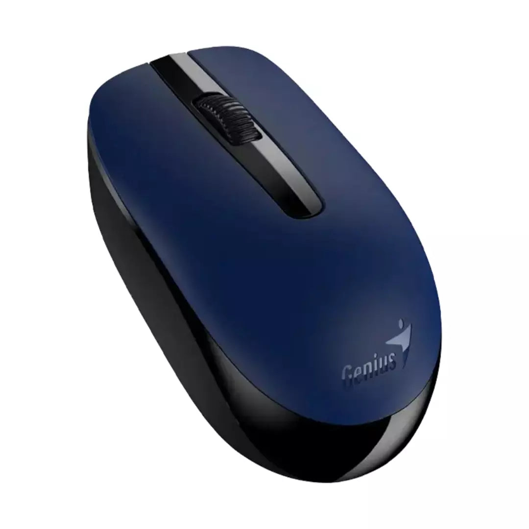 Mouse Genius Inalámbrico NX-7007