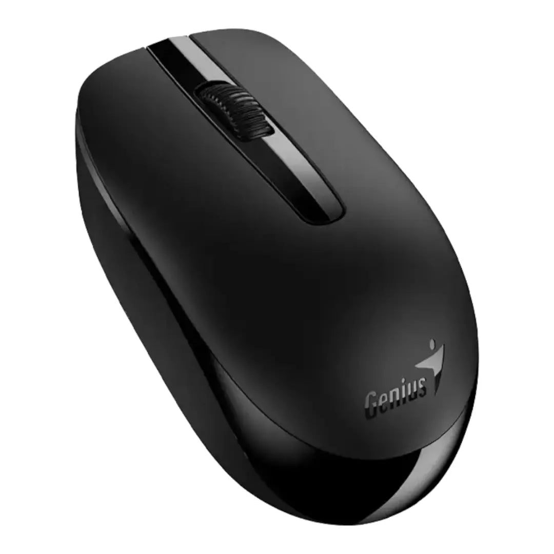 Mouse Genius Inalámbrico NX-7007