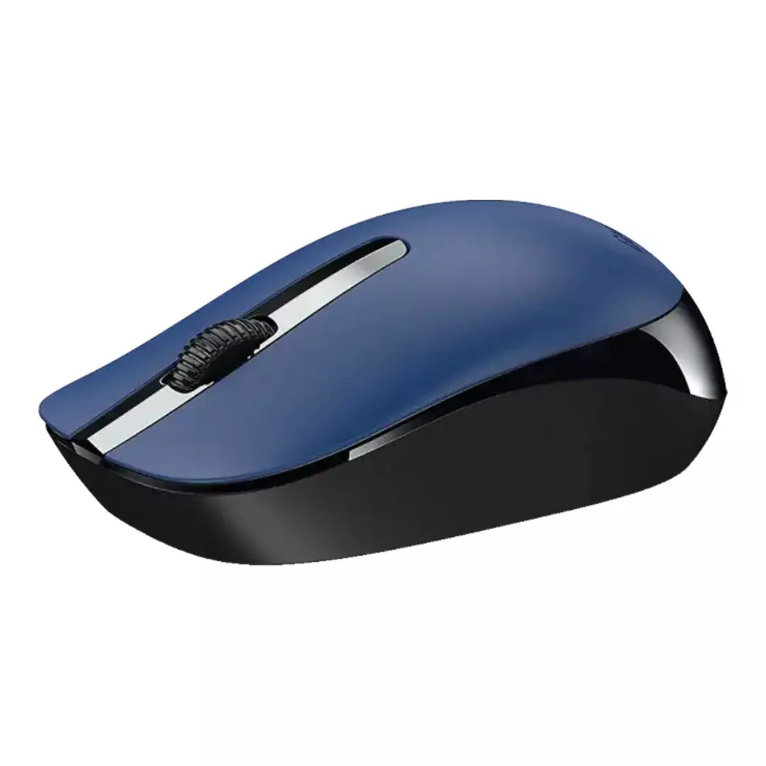 Mouse Genius Inalámbrico NX-7007