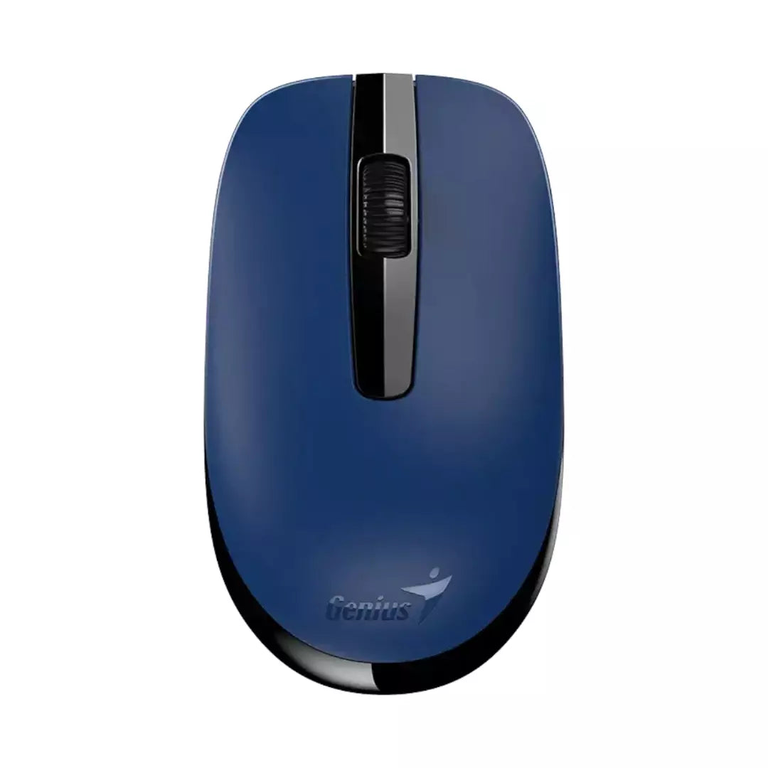 Mouse Genius Inalámbrico NX-7007