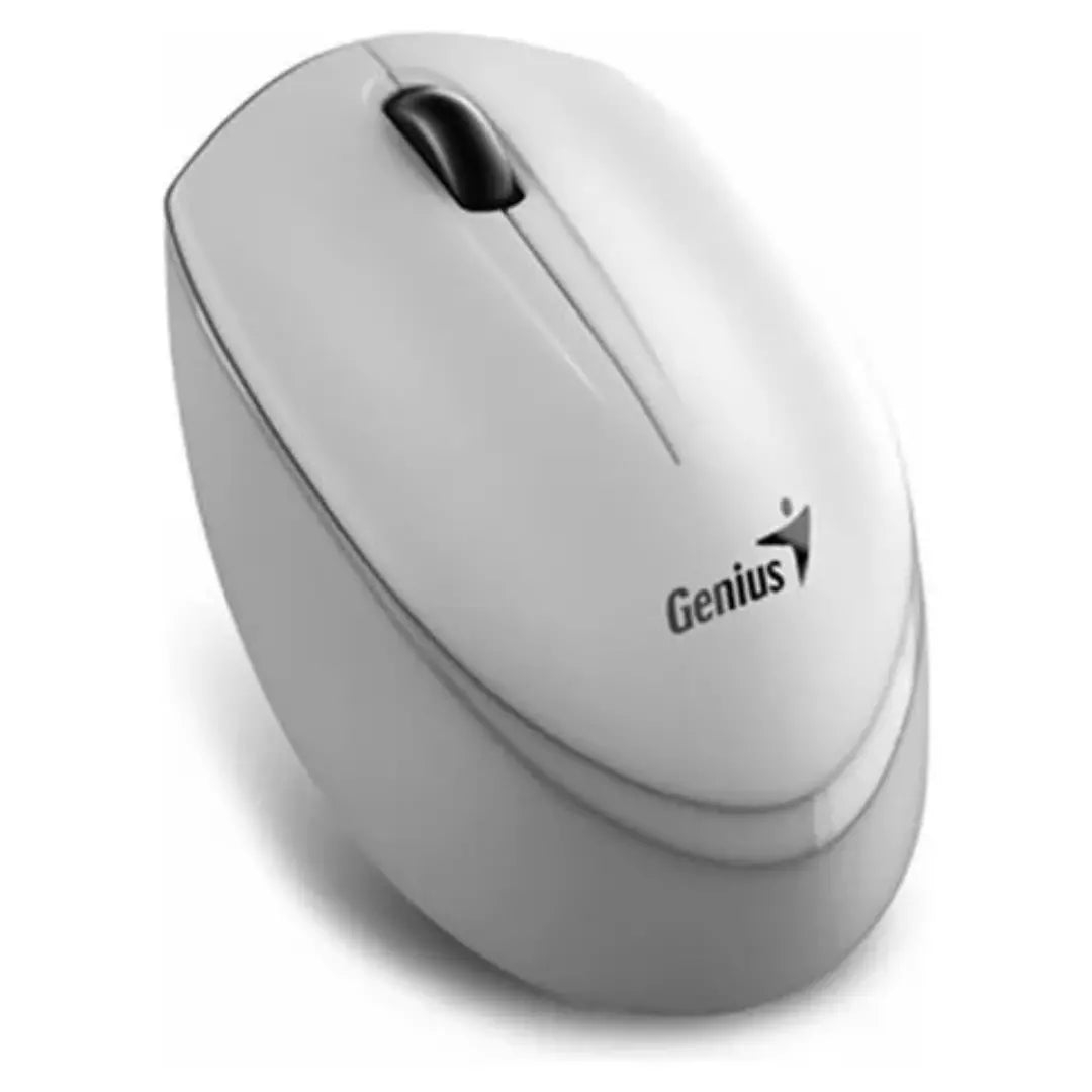 Mouse Inalambrico Genius NX-7009