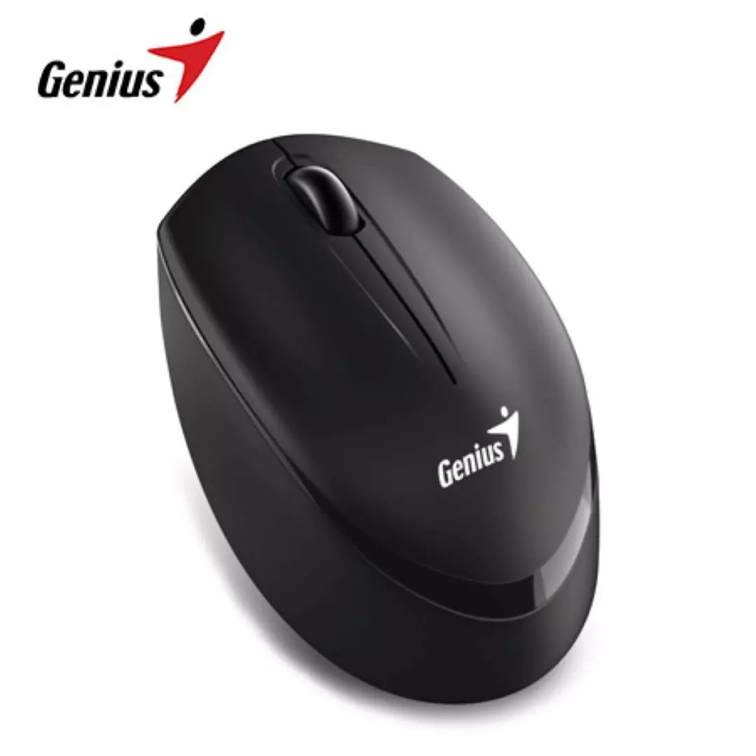 Mouse Inalambrico Genius NX-7009