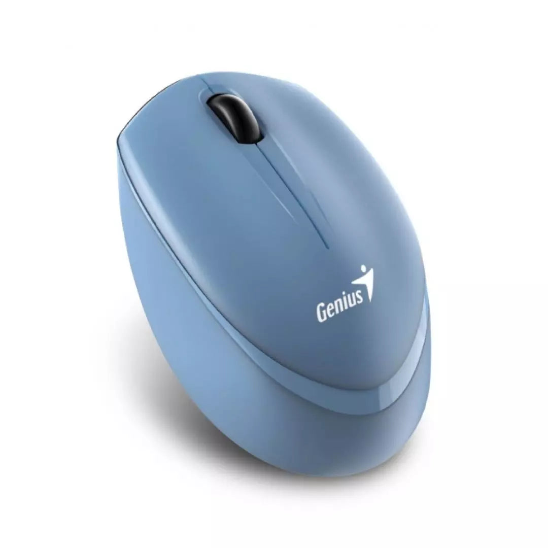 Mouse Inalambrico Genius NX-7009