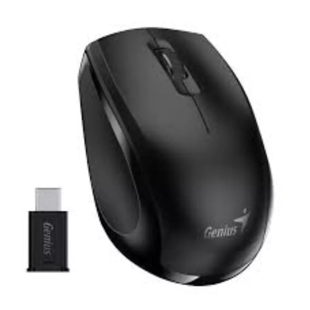 Mouse Inalambrico Genius Con Usb TypeC  NX-8006 TYPEC