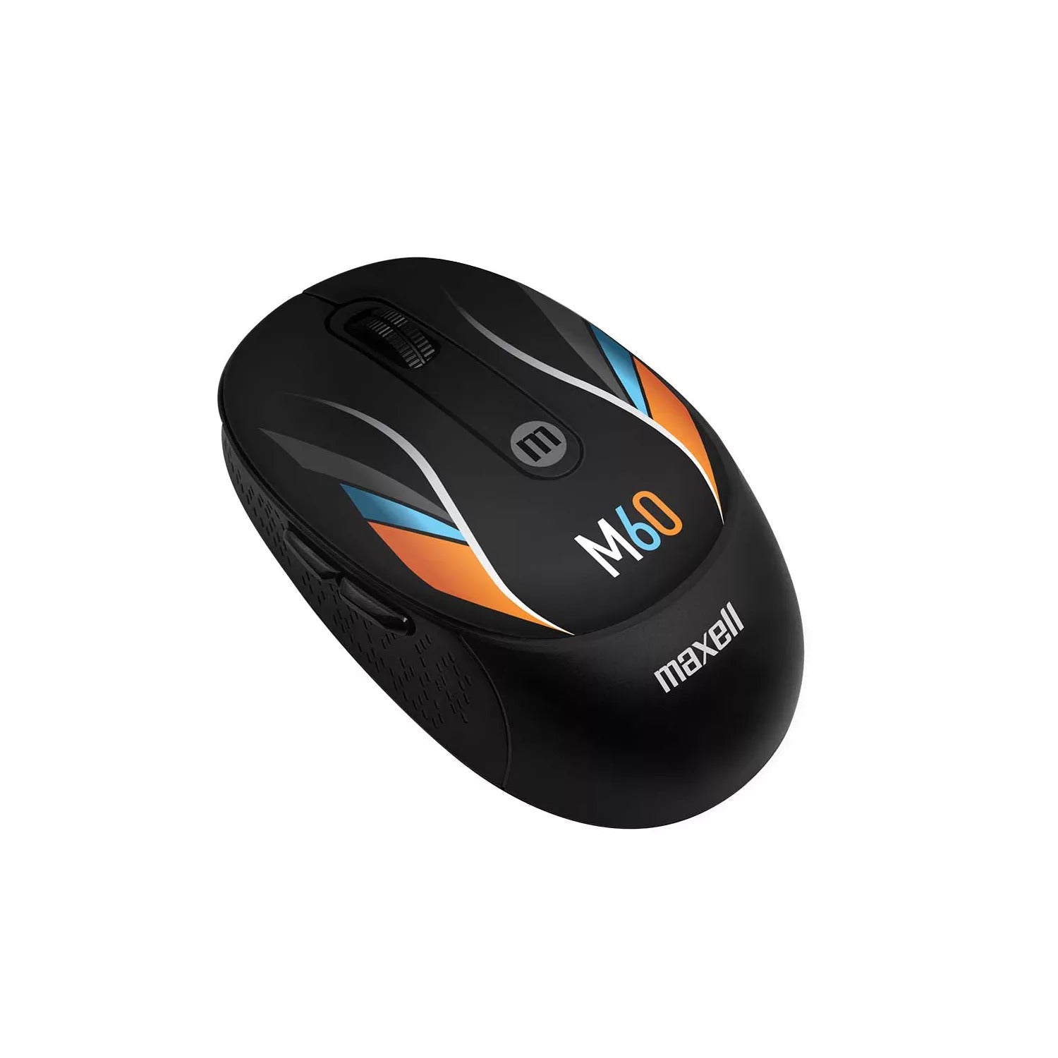 Mouse Inalambrico Marca MAXELL MOWL-MR1