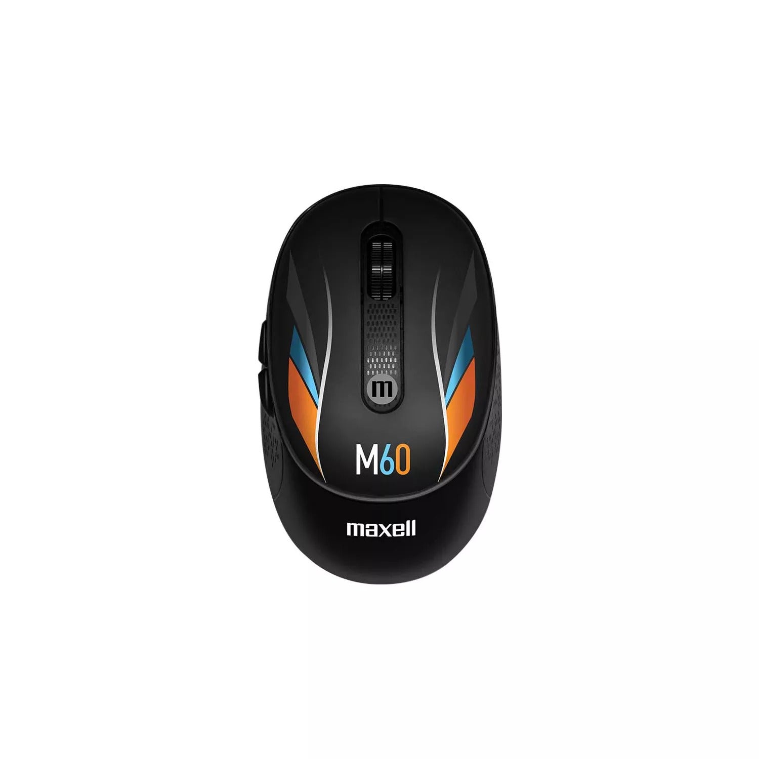 Mouse Inalambrico Marca MAXELL MOWL-MR1