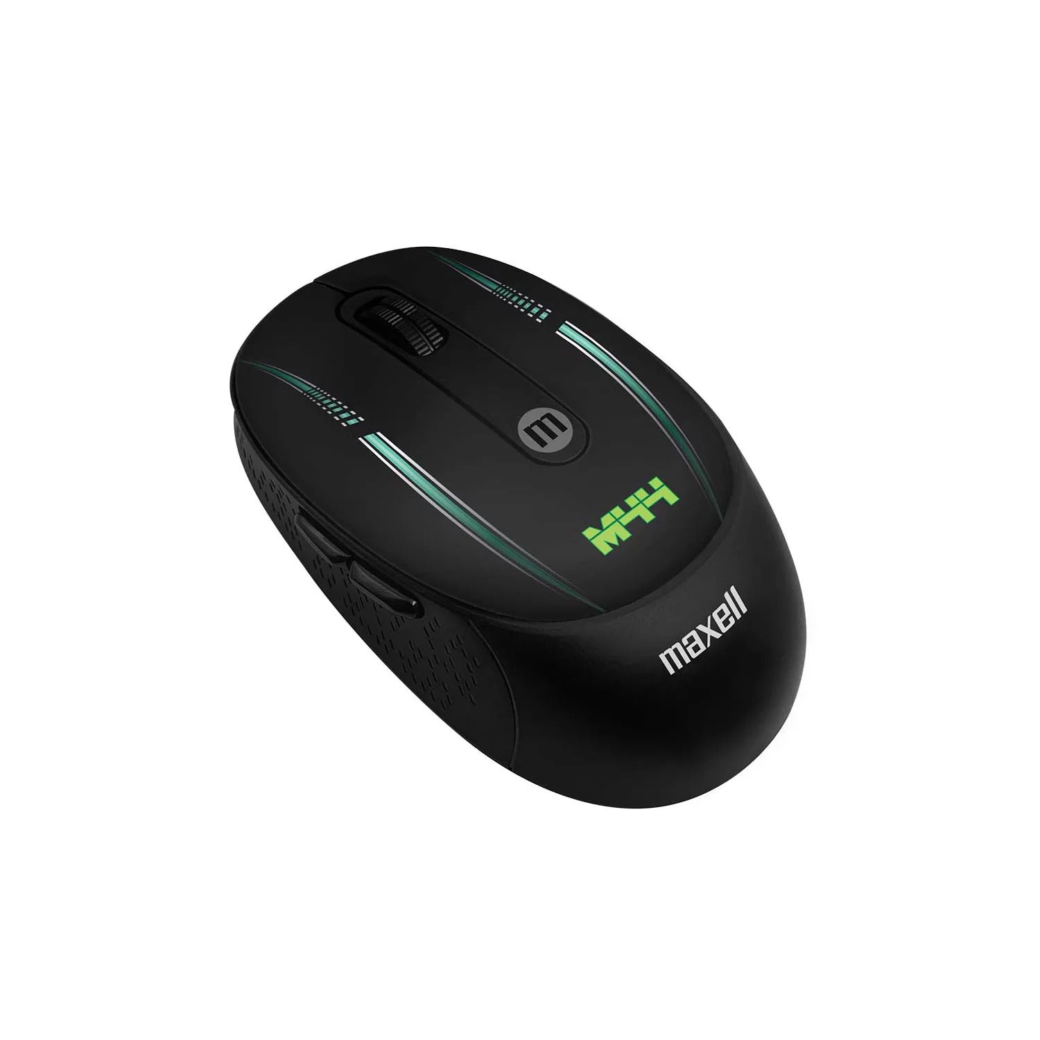 Mouse Inalambrico Marca MAXELL MOWL-MR1
