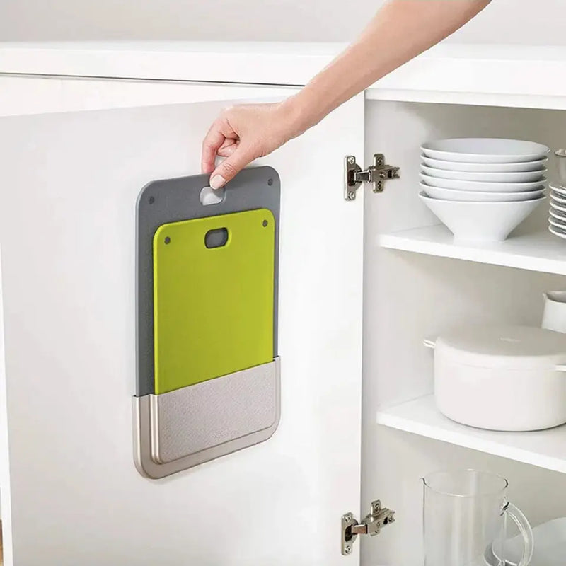 Cargue la imagen en el visor de la galería, Set de Tablas para cortar Alimentos MS-10
