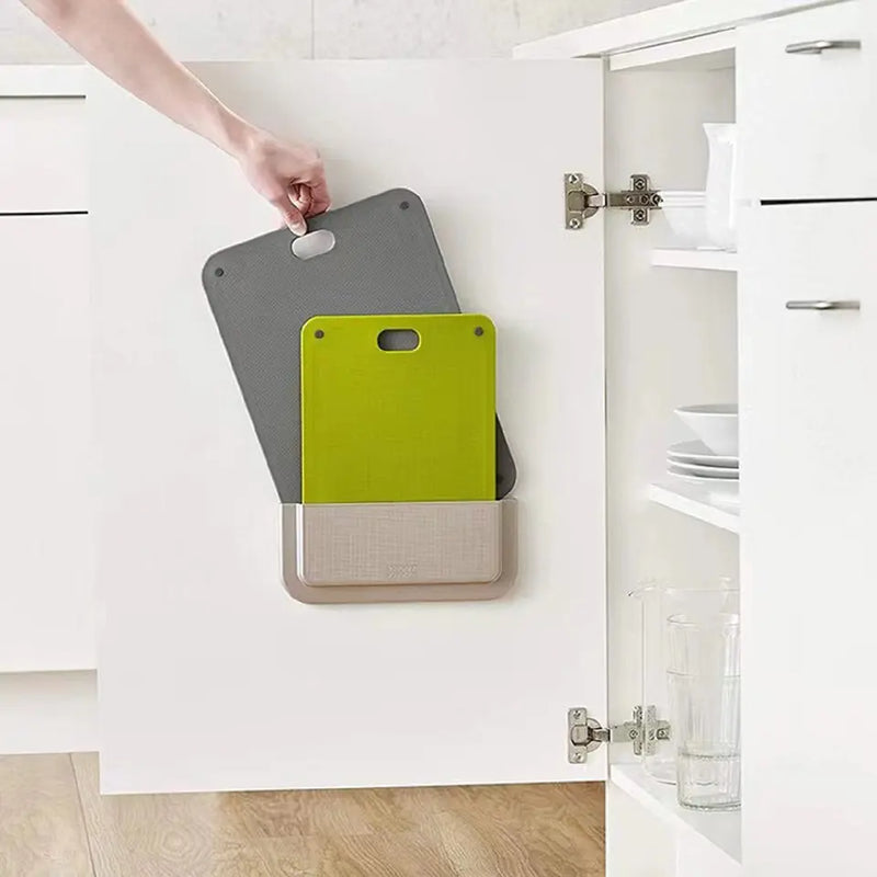 Cargue la imagen en el visor de la galería, Set de Tablas para cortar Alimentos MS-10
